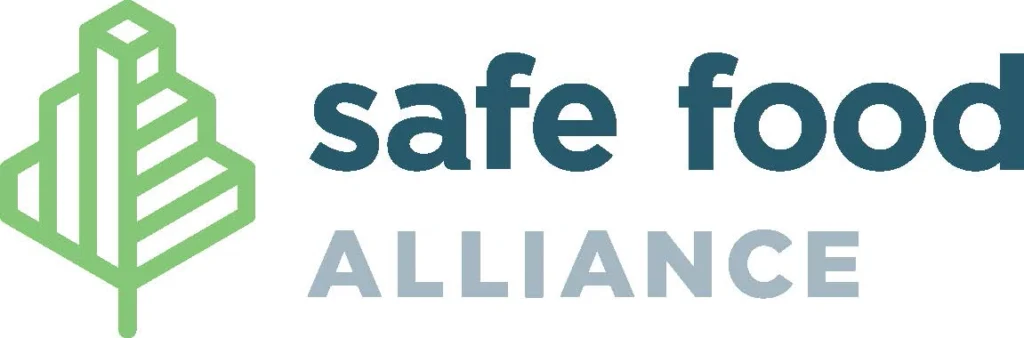 Safe Food Alliance Logo