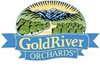 GoldRivers Orchard logo