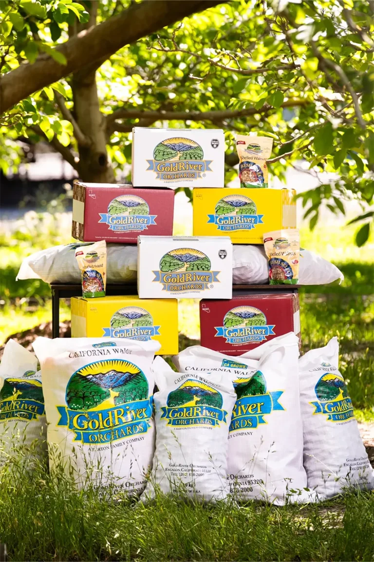 GoldRiver Orchards variety product