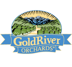 GoldRiver Orchard logo large